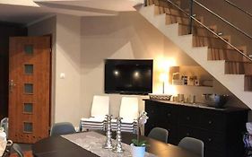 Swinoujscie Poland Luxury Penthouse Sleeps 9